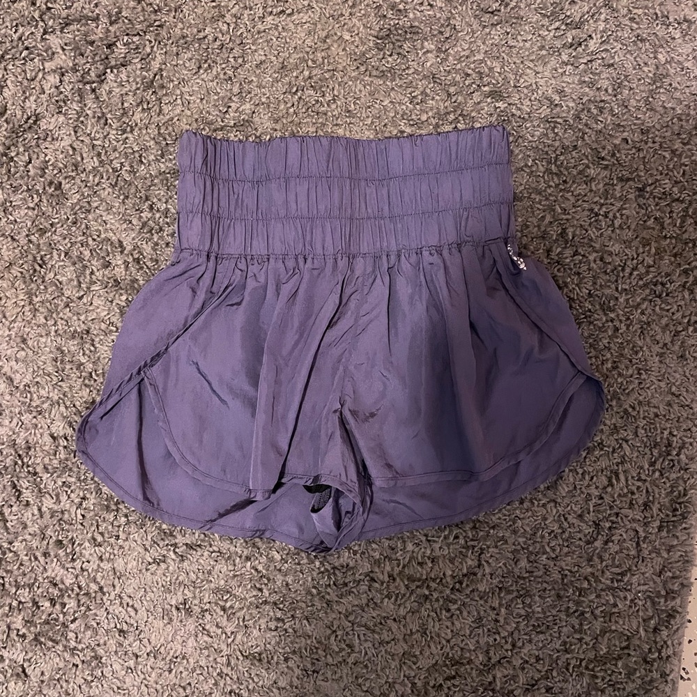 FP movement the way home shorts